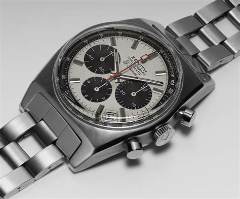 zenith el primer chronograph